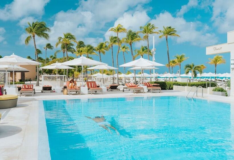 Bucuti & Tara Boutique Beach Resort Adult Only