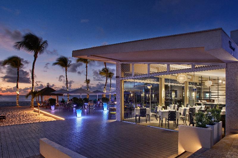 Bucuti & Tara Boutique Beach Resort Adult Only