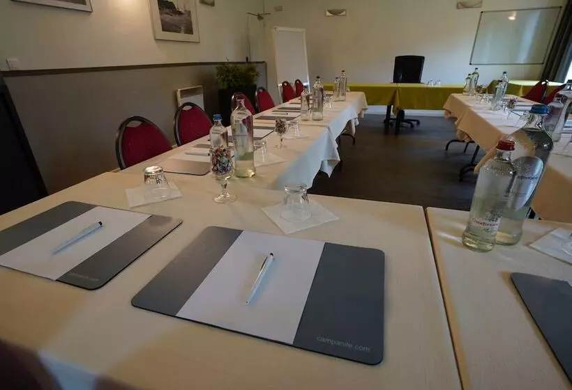 Campanile Hotel & Restaurant Liège / Luik