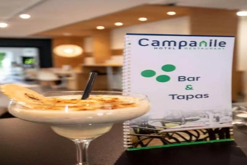 Campanile Hotel & Restaurant Liège / Luik