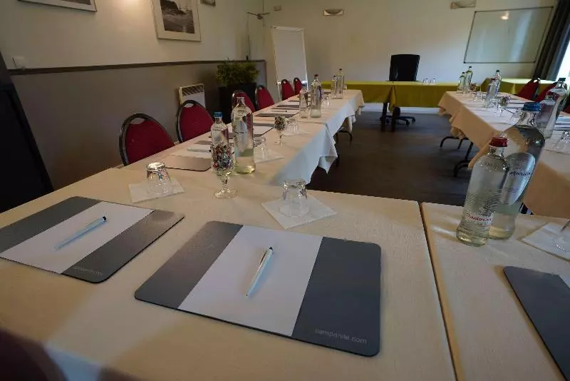 Campanile Hotel & Restaurant Liège / Luik