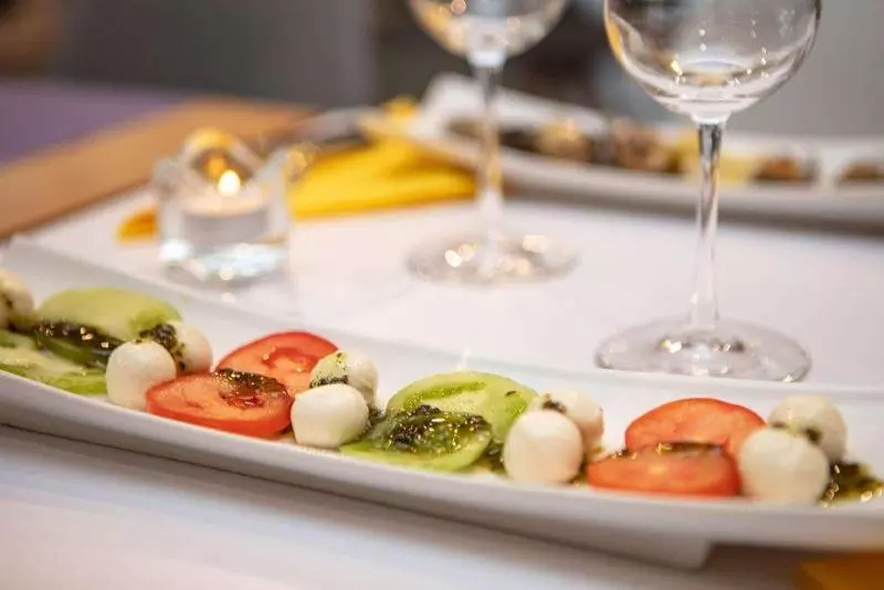 Campanile Hotel & Restaurant Liège / Luik