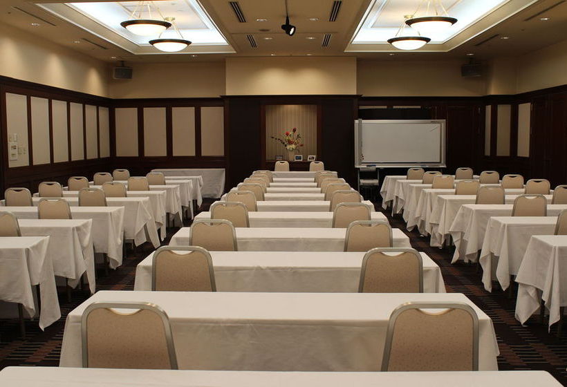 فندق Wbf Grande Hakodate