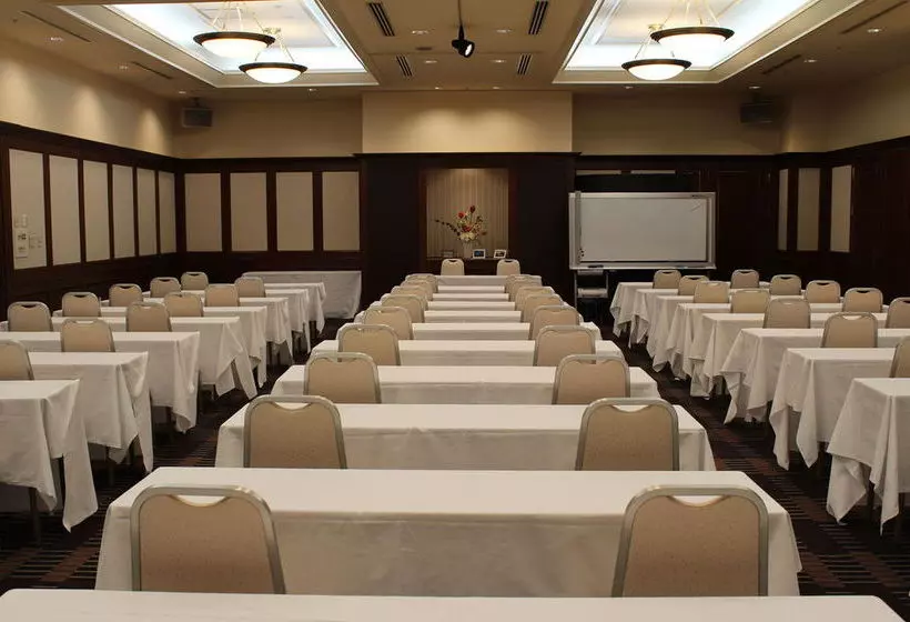 هتل Wbf Grande Hakodate