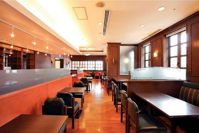 فندق Wbf Grande Hakodate