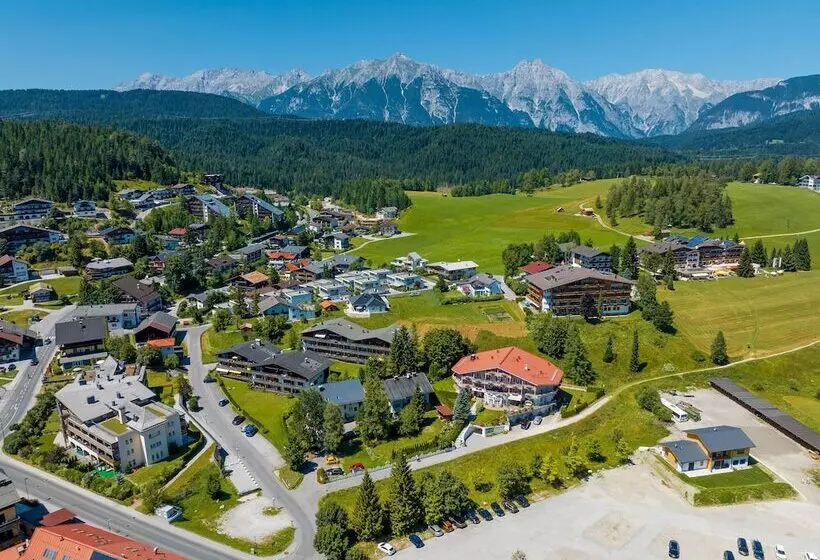 Отель A Vita Viktoria & A Vita Living Luxury Apartments