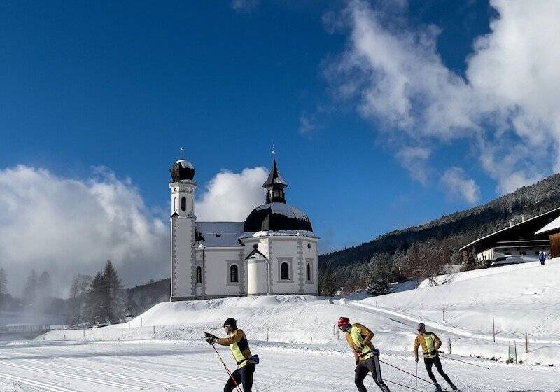 בית מלון כפרי A Vita Viktoria & A Vita Living Luxury Apartments