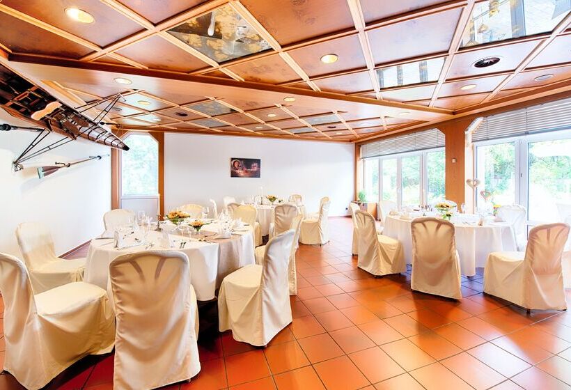 Achat Hotel Egelsbach Frankfurt