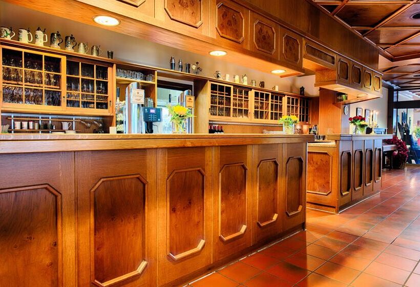 Achat Hotel Egelsbach Frankfurt