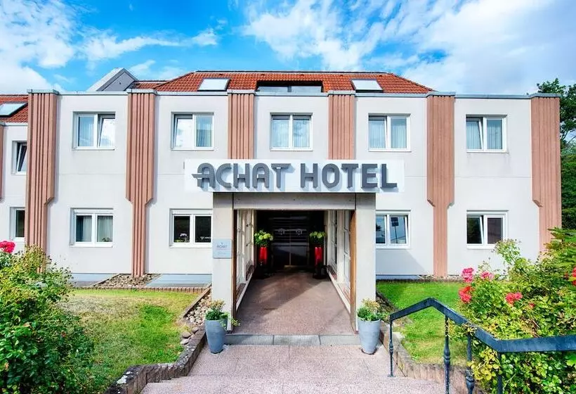 Achat Hotel Egelsbach Frankfurt