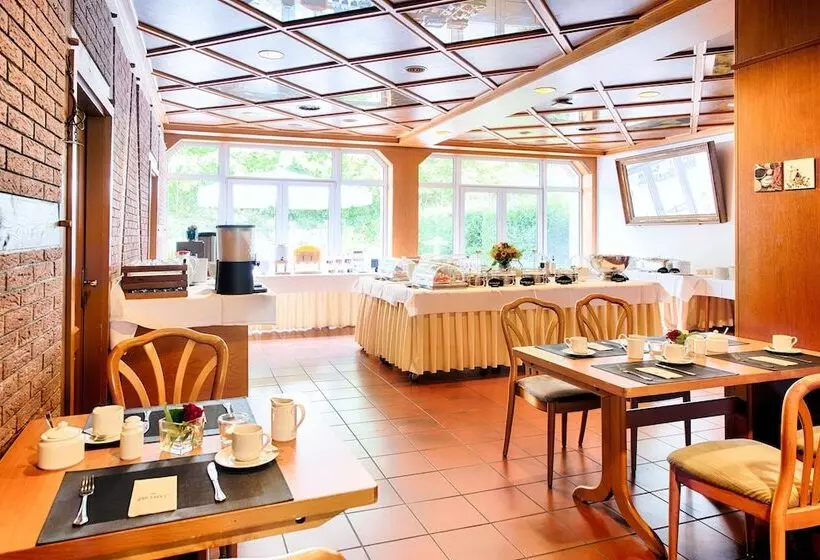 Achat Hotel Egelsbach Frankfurt