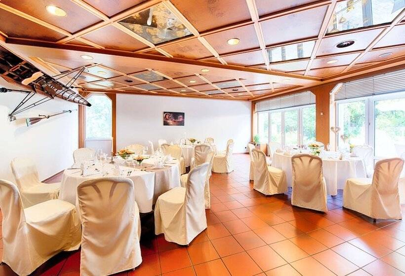 Achat Hotel Egelsbach Frankfurt