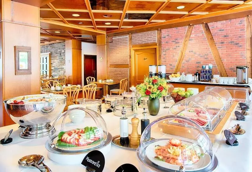 Achat Hotel Egelsbach Frankfurt