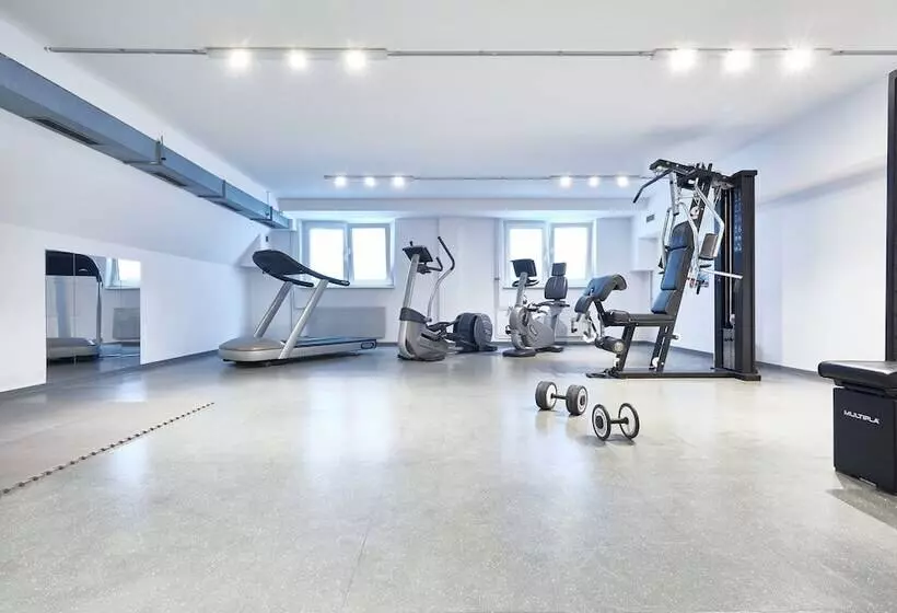 Achat Hotel Egelsbach Frankfurt