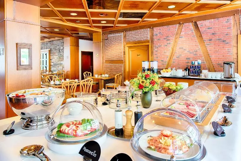 Achat Hotel Egelsbach Frankfurt