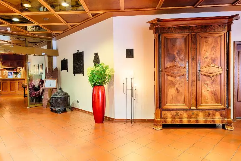 Achat Hotel Egelsbach Frankfurt