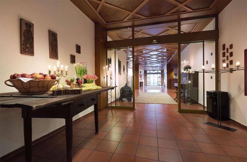 Achat Hotel Egelsbach Frankfurt