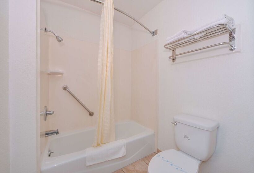 호텔 Americas Best Value Inn Rialto