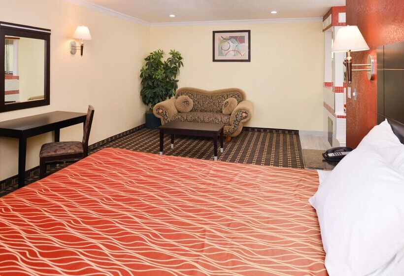 호텔 Americas Best Value Inn Rialto