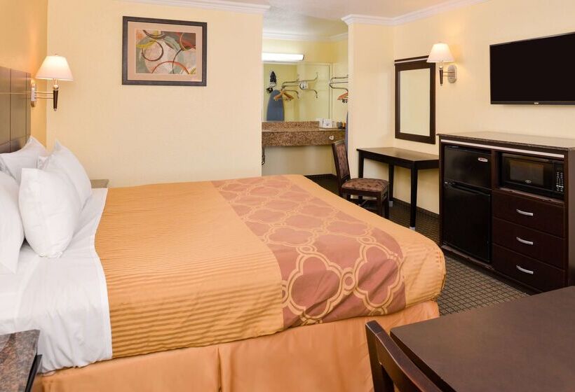 호텔 Americas Best Value Inn Rialto