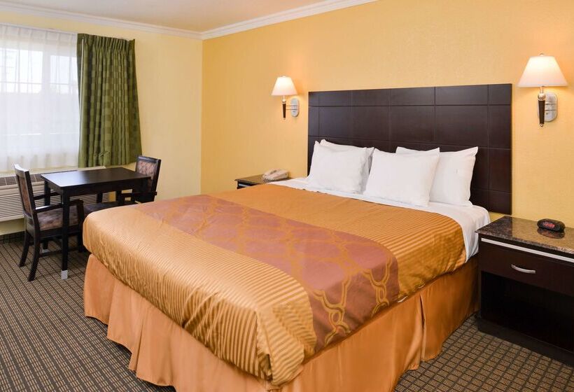 호텔 Americas Best Value Inn Rialto