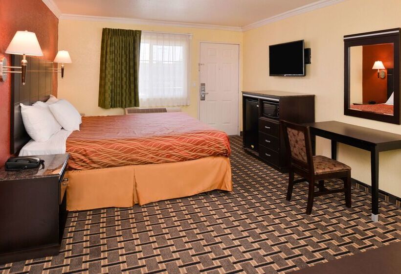 호텔 Americas Best Value Inn Rialto