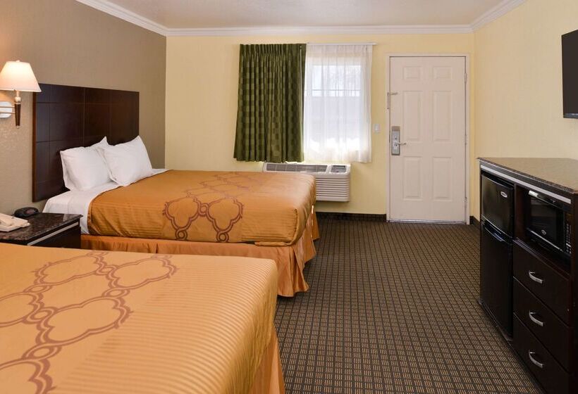 호텔 Americas Best Value Inn Rialto