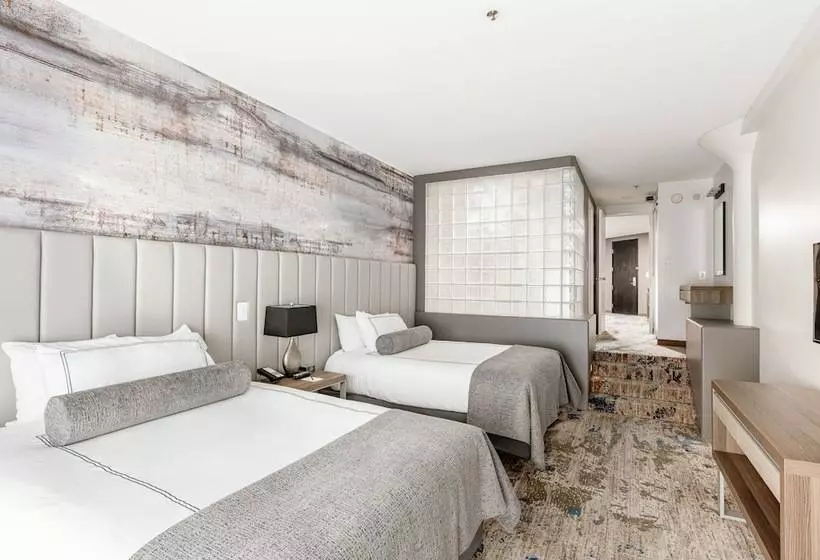 בית מלון כפרי Atheneum Suite