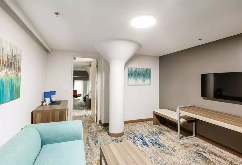 בית מלון כפרי Atheneum Suite