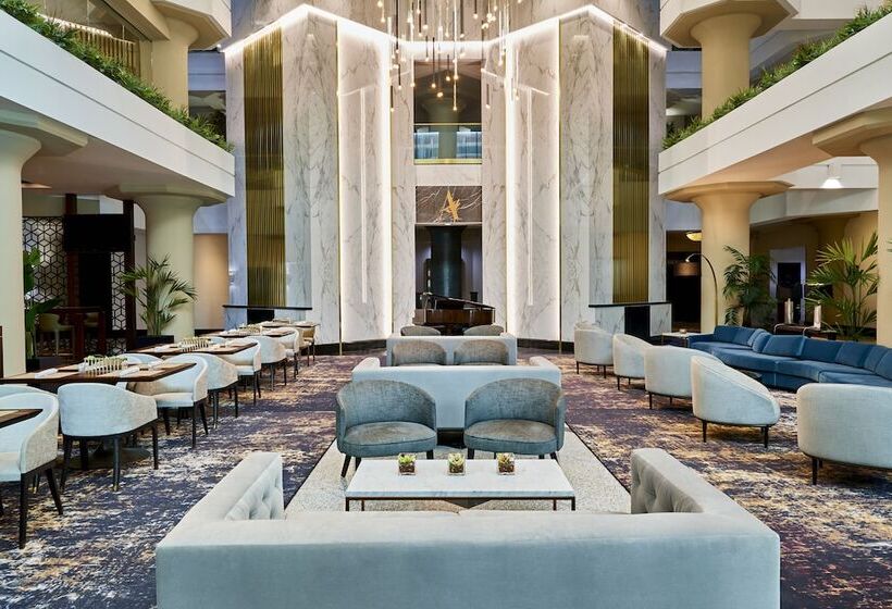 هتل Atheneum Suite