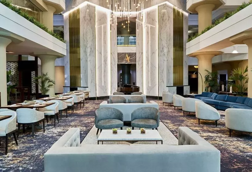 בית מלון כפרי Atheneum Suite