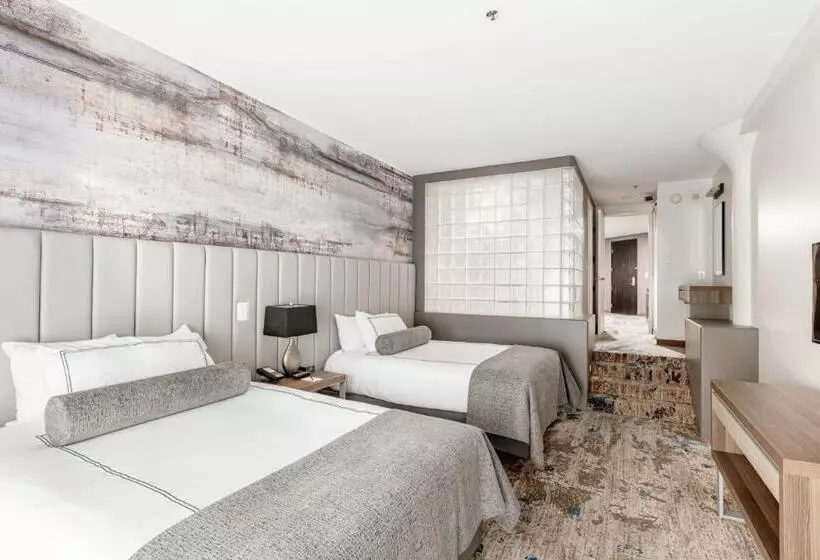 בית מלון כפרי Atheneum Suite