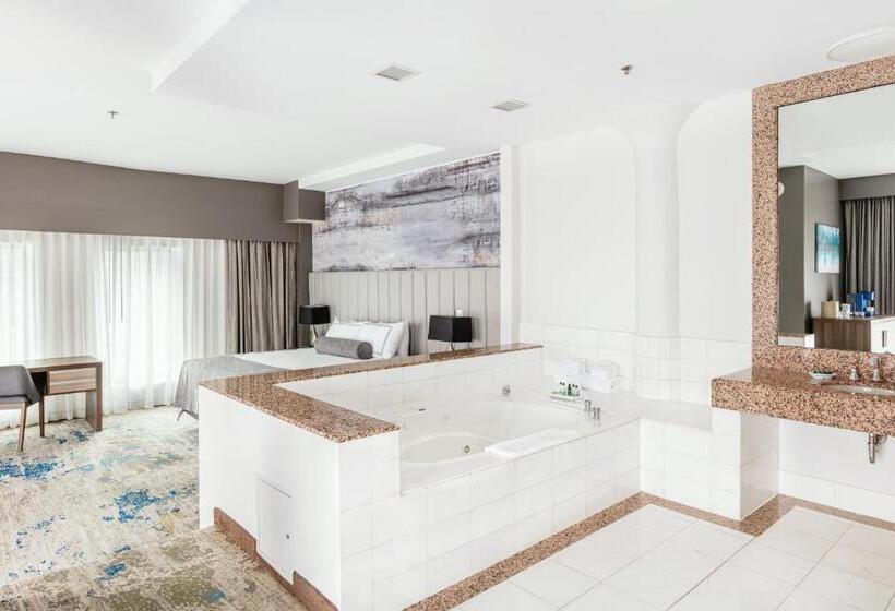 هتل Atheneum Suite