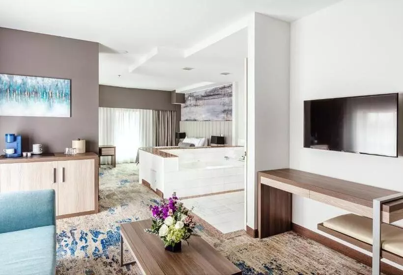 בית מלון כפרי Atheneum Suite