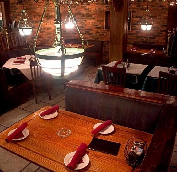 هتل Atheneum Suite