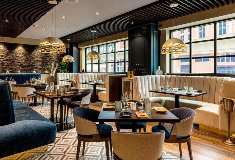 هتل Atheneum Suite