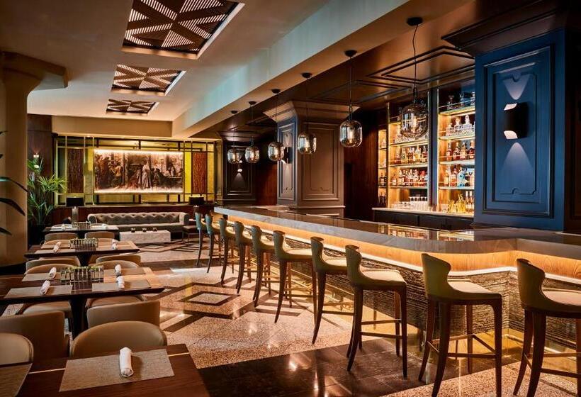 هتل Atheneum Suite