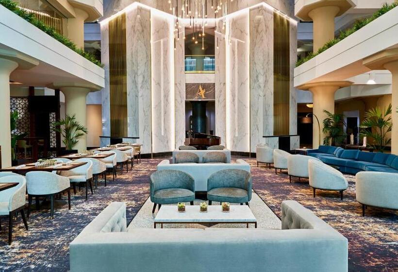 هتل Atheneum Suite