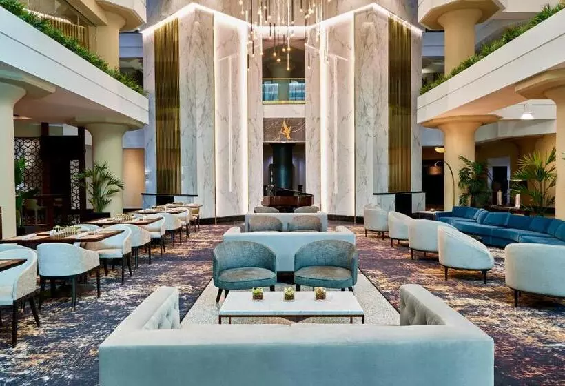 בית מלון כפרי Atheneum Suite