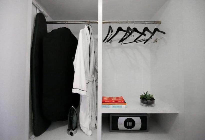 酒店 Belleclaire Central Park