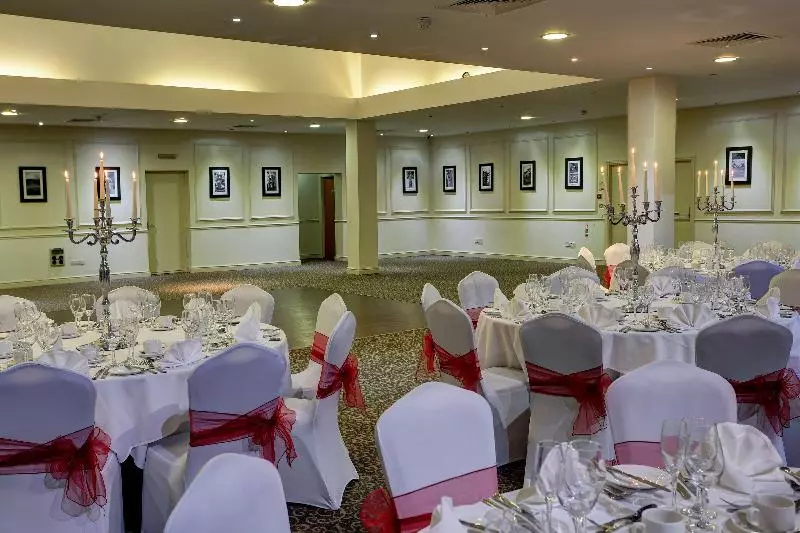 酒店 Best Western Plus Sheffield Mosborough Hall