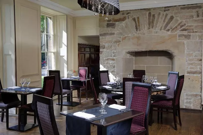 酒店 Best Western Plus Sheffield Mosborough Hall