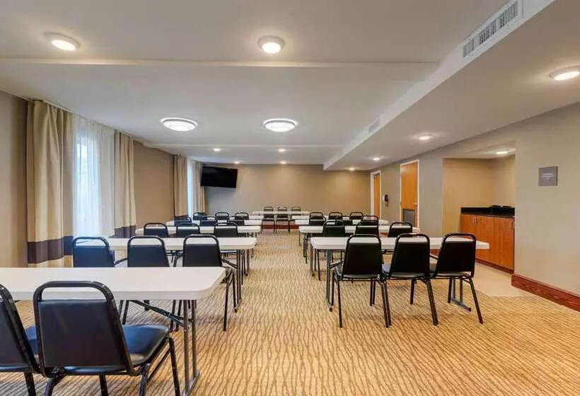 ホテル Comfort Inn & Suites Macon West