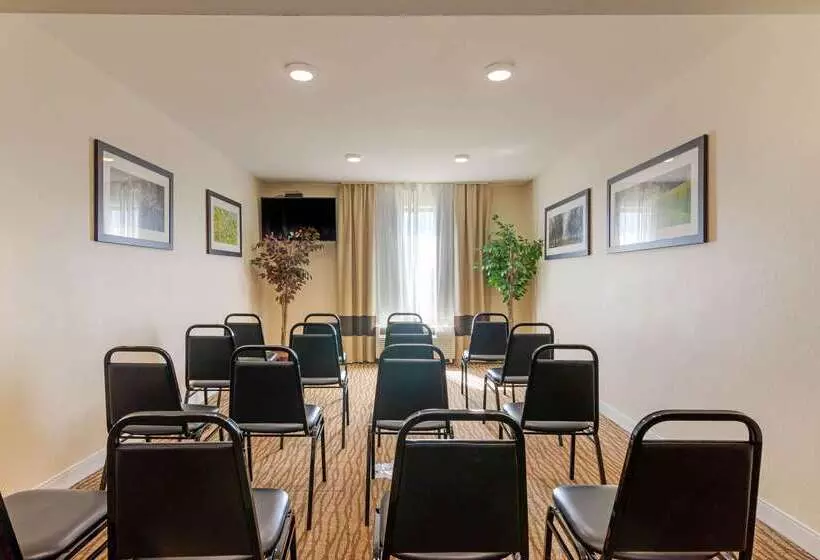 ホテル Comfort Inn & Suites Macon West