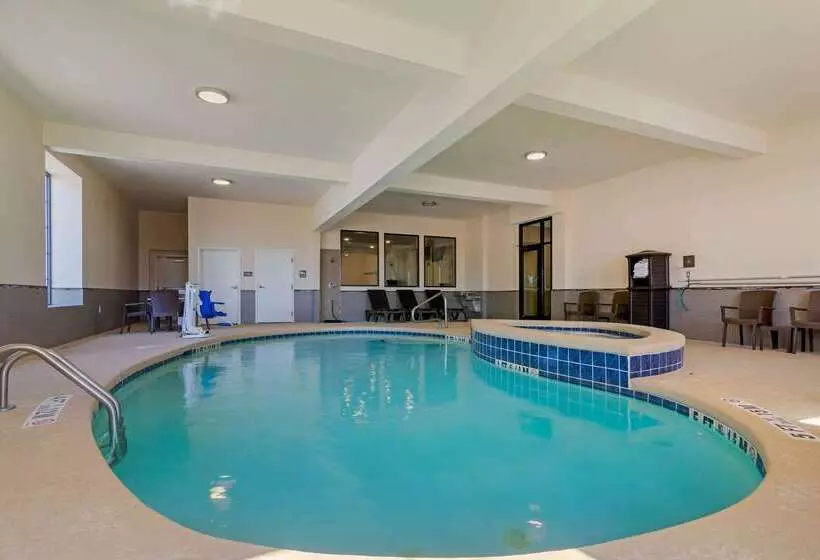 ホテル Comfort Inn & Suites Macon West