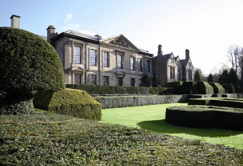 Hotell Coombe Abbey