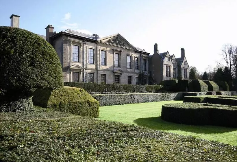 Hotel Coombe Abbey