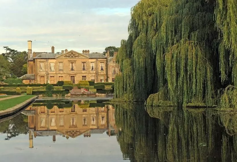 Hotel Coombe Abbey