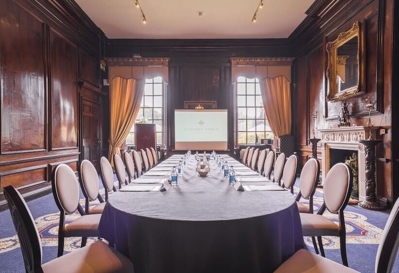 Hotell Coombe Abbey