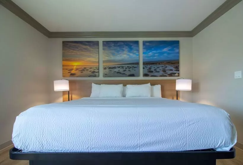 ホテル Days Inn By Wyndham Carlsbad